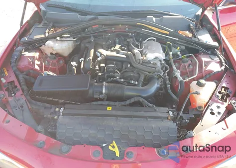 2019 Alfa Romeo Giulia Rwd from USA, damaged, VIN ZARFAMAN8K7599027